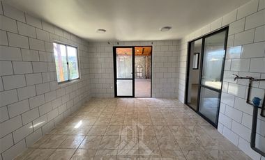 Casa en Venta en Cancha Rayada