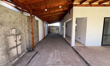 Casa en Venta en Cancha Rayada