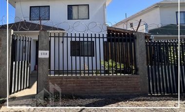 Casa en Venta en Cancha Rayada