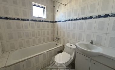 Casa en Venta en Cancha Rayada