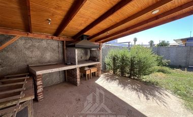 Casa en Venta en Cancha Rayada