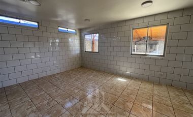 Casa en Venta en Cancha Rayada