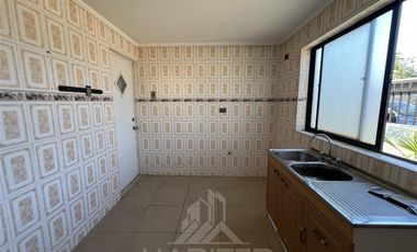 Casa en Venta en Cancha Rayada