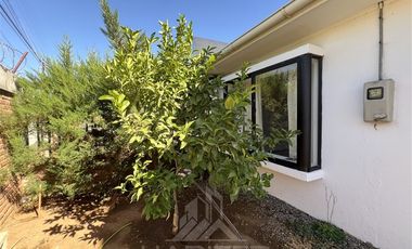 Casa en Venta en Cancha Rayada