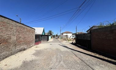 Casa en Venta en Cancha Rayada