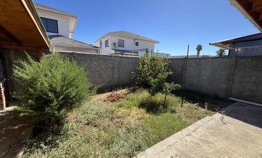 Casa en Venta en Cancha Rayada