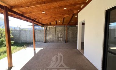 Casa en Venta en Cancha Rayada