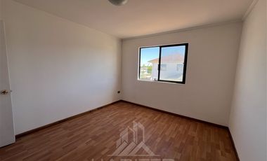 Casa en Venta en Cancha Rayada