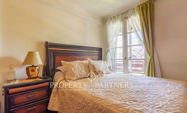 Casa en Villa Macul. 450 m² terreno, en Armando Moock