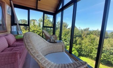 Hermosa y amplia casa en sector Lomas del Reloncaví, Puerto Montt