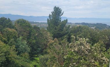 Hermosa y amplia casa en sector Lomas del Reloncaví, Puerto Montt