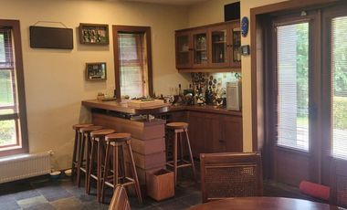 Hermosa y amplia casa en sector Lomas del Reloncaví, Puerto Montt