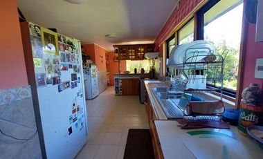 Hermosa y amplia casa en sector Lomas del Reloncaví, Puerto Montt