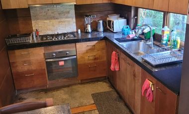 Hermosa y amplia casa en sector Lomas del Reloncaví, Puerto Montt