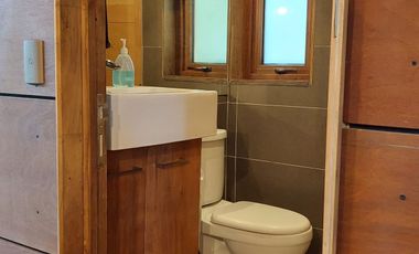 Hermosa y amplia casa en sector Lomas del Reloncaví, Puerto Montt