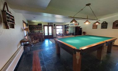 Hermosa y amplia casa en sector Lomas del Reloncaví, Puerto Montt