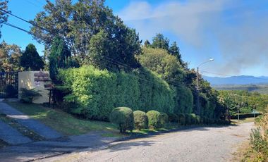 Hermosa y amplia casa en sector Lomas del Reloncaví, Puerto Montt