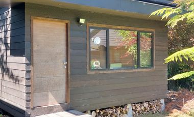 Hermosa y amplia casa en sector Lomas del Reloncaví, Puerto Montt