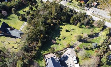 Hermosa y amplia casa en sector Lomas del Reloncaví, Puerto Montt