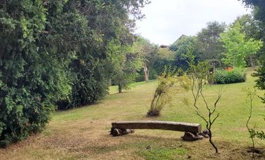 Hermosa y amplia casa en sector Lomas del Reloncaví, Puerto Montt