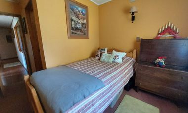 Hermosa y amplia casa en sector Lomas del Reloncaví, Puerto Montt