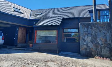 Hermosa y amplia casa en sector Lomas del Reloncaví, Puerto Montt