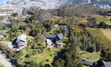 Hermosa y amplia casa en sector Lomas del Reloncaví, Puerto Montt