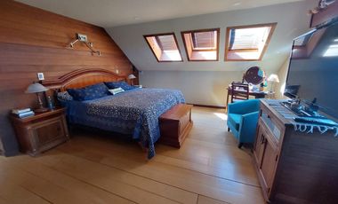 Hermosa y amplia casa en sector Lomas del Reloncaví, Puerto Montt