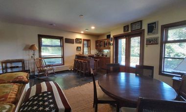 Hermosa y amplia casa en sector Lomas del Reloncaví, Puerto Montt