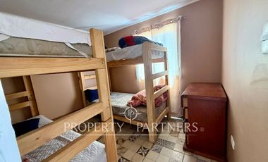 Terreno en venta con cabañas en Guanaqueros