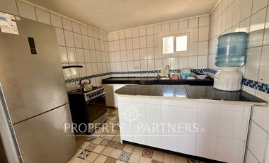 Terreno en venta con cabañas en Guanaqueros