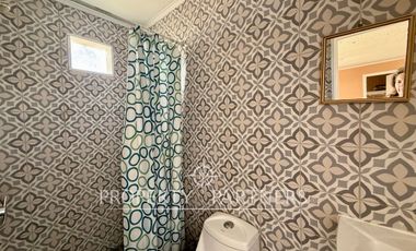 Terreno en venta con cabañas en Guanaqueros