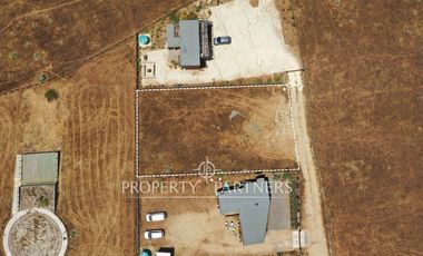 Pichilemu, Terreno con increíble vista al mar en Punta de Lobos