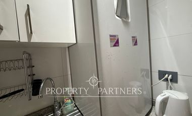 Espectacular oficina en Nueva Costanera 0,55 UF x m2