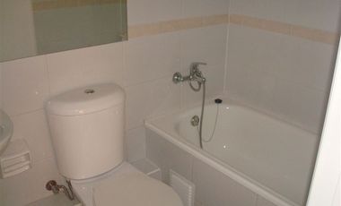 Departamento en Venta en Frente Playa Las Torpederas