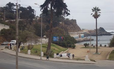 Departamento en Venta en Frente Playa Las Torpederas