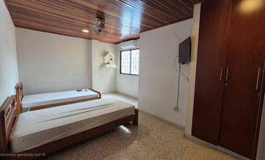 ARRIENDO de CASAS en CARTAGENA