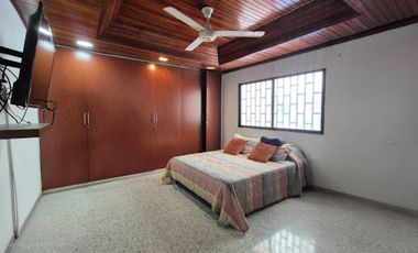 ARRIENDO de CASAS en CARTAGENA