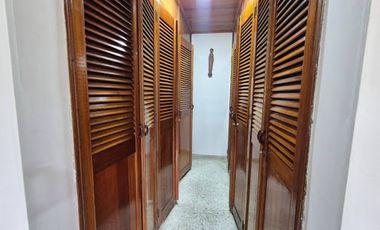 ARRIENDO de CASAS en CARTAGENA