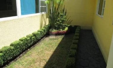 Casa sola en renta en Residencial Zacatenco, Gustavo A. Madero, Ciudad de México