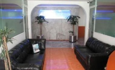 Casa sola en renta en Residencial Zacatenco, Gustavo A. Madero, Ciudad de México