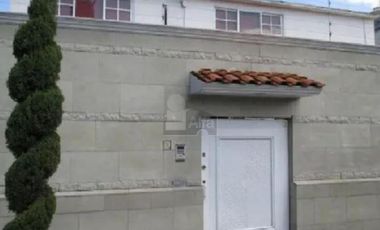 Casa sola en renta en Residencial Zacatenco, Gustavo A. Madero, Ciudad de México