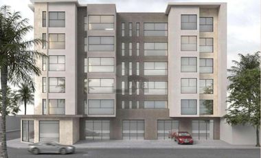 Local comercial en venta por avenida Himno Nacional y colonia Jardín, San Luis Potosí