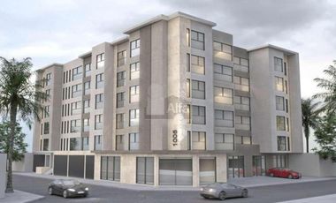 Local comercial en venta por avenida Himno Nacional y colonia Jardín, San Luis Potosí