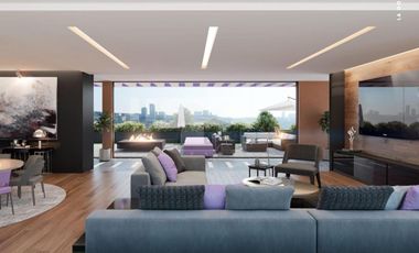 Departamento en renta en Plaza del Parque, Querétaro, Querétaro