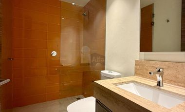 Departamento en renta en Plaza del Parque, Querétaro, Querétaro