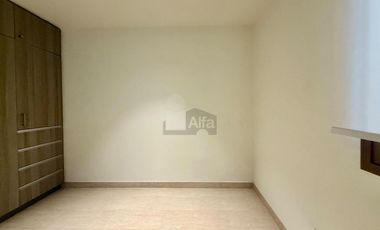 Departamento en renta en Plaza del Parque, Querétaro, Querétaro