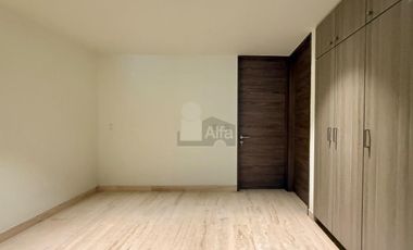 Departamento en renta en Plaza del Parque, Querétaro, Querétaro