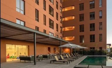 Departamento en renta en Plaza del Parque, Querétaro, Querétaro