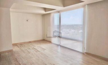 Departamento en renta en Plaza del Parque, Querétaro, Querétaro